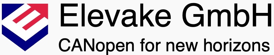 Elevake GmbH Logo